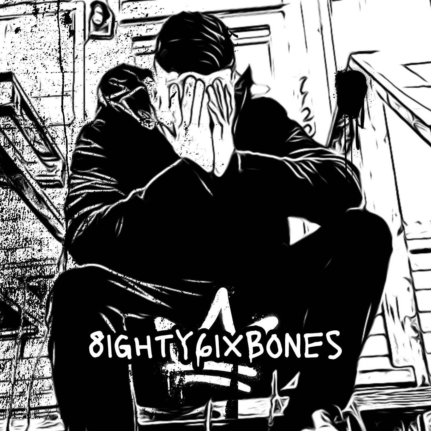 The 8ighty6ixBones Compilation (Limited Pressing)