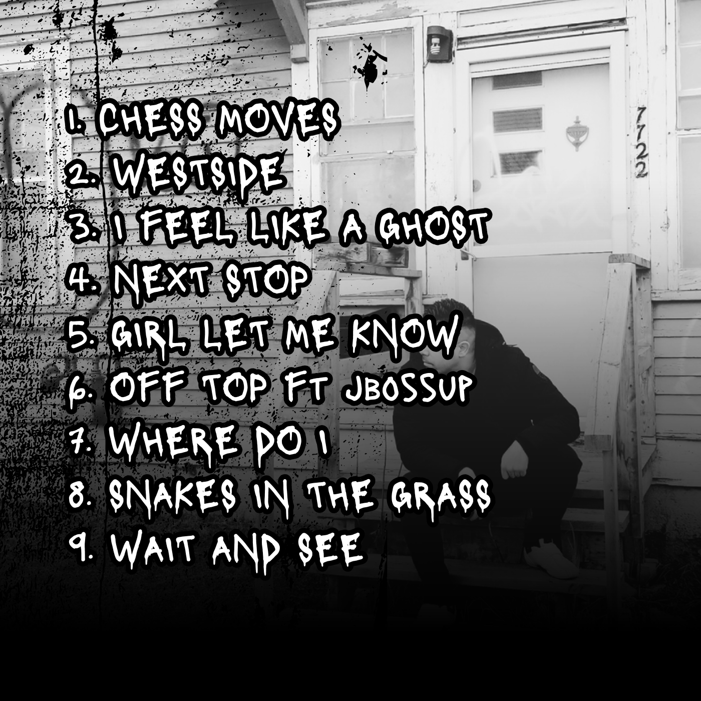 The 8ighty6ixBones Compilation (Limited Pressing)